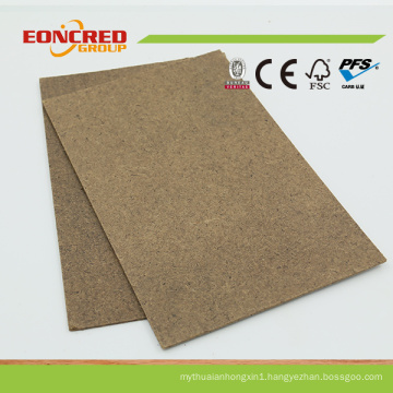 1220*2440 Hardboard From China Manufacturer